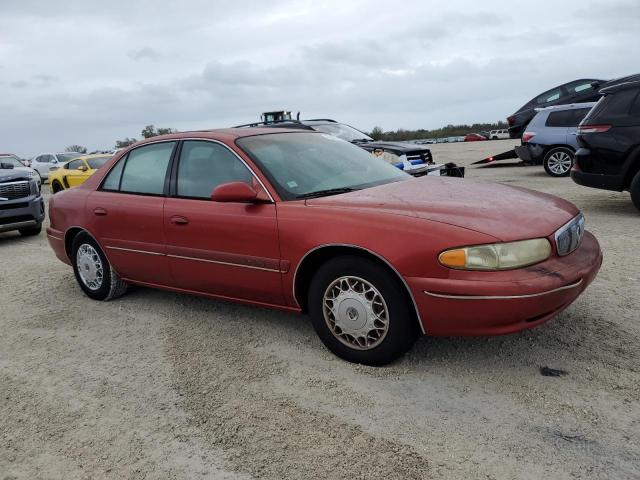 Photo 3 VIN: 2G4WY52M8W1529043 - BUICK CENTURY LI 