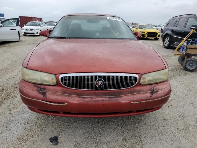 Photo 4 VIN: 2G4WY52M8W1529043 - BUICK CENTURY LI 