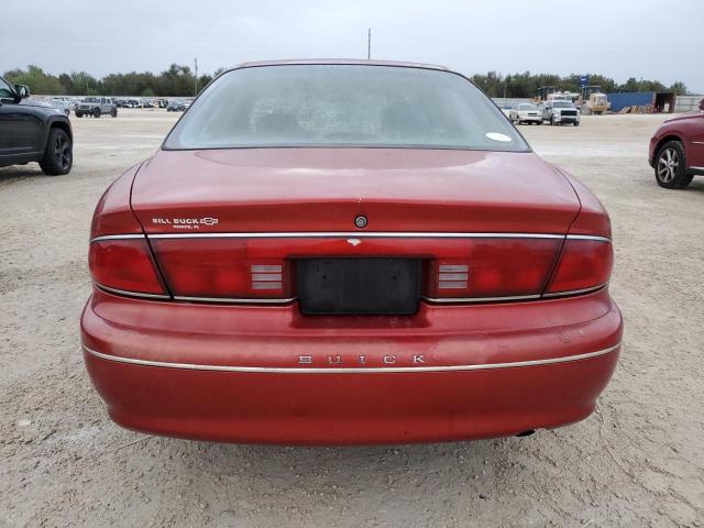 Photo 5 VIN: 2G4WY52M8W1529043 - BUICK CENTURY LI 