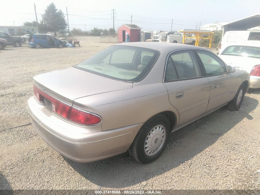 Photo 3 VIN: 2G4WY52M8X1511885 - BUICK CENTURY 