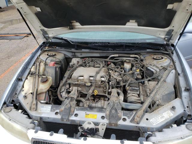 Photo 6 VIN: 2G4WY52M9V1435901 - BUICK CENTURY LI 