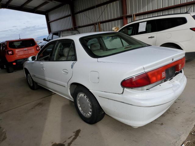 Photo 1 VIN: 2G4WY52M9X1434072 - BUICK CENTURY 