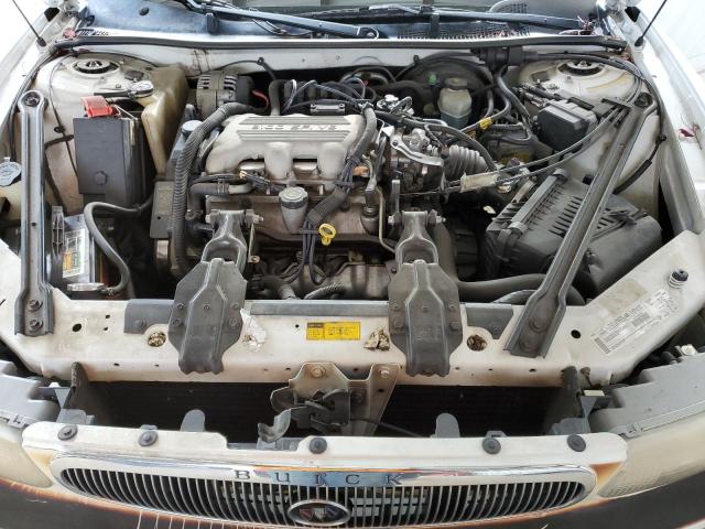 Photo 10 VIN: 2G4WY52M9X1434072 - BUICK CENTURY 