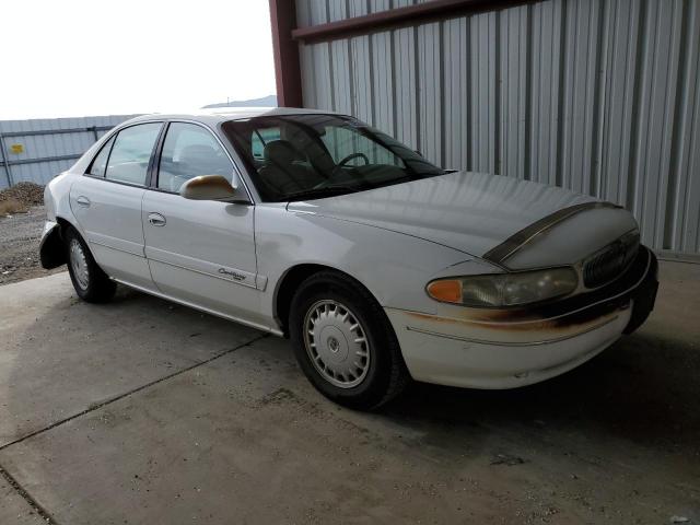 Photo 3 VIN: 2G4WY52M9X1434072 - BUICK CENTURY 