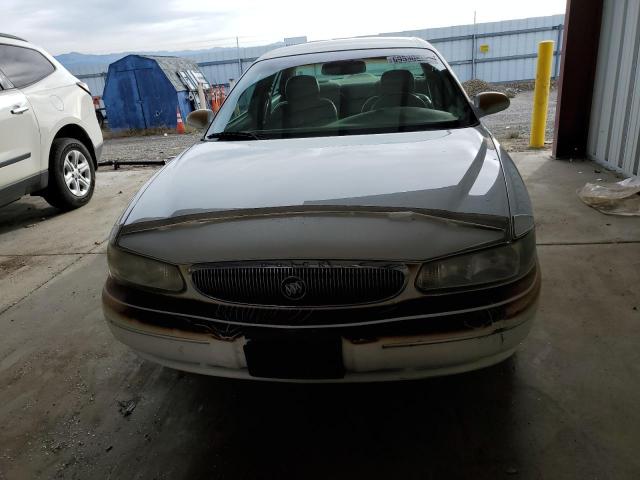 Photo 4 VIN: 2G4WY52M9X1434072 - BUICK CENTURY 