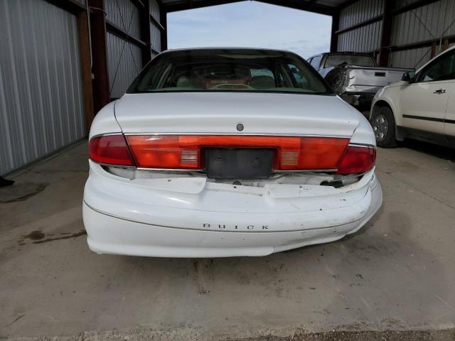 Photo 5 VIN: 2G4WY52M9X1434072 - BUICK CENTURY 