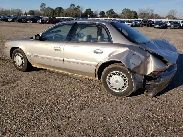 Photo 1 VIN: 2G4WY52MXV1421747 - BUICK CENTURY 