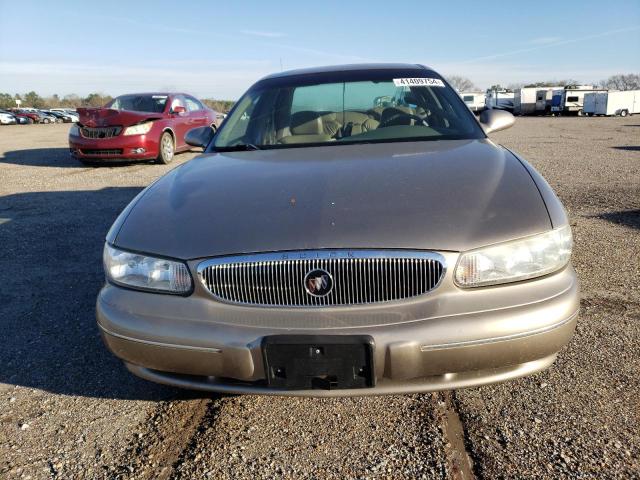 Photo 4 VIN: 2G4WY52MXV1421747 - BUICK CENTURY 