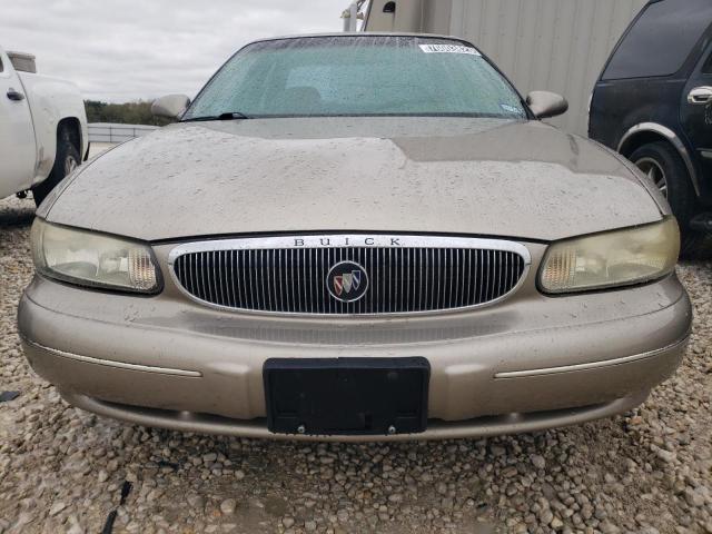 Photo 4 VIN: 2G4WY52MXW1428232 - BUICK CENTURY 