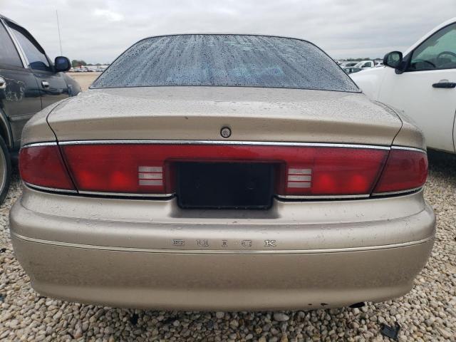 Photo 5 VIN: 2G4WY52MXW1428232 - BUICK CENTURY 