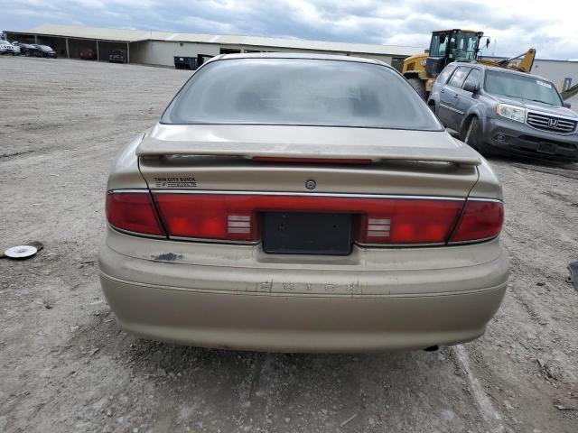 Photo 5 VIN: 2G4WY52MXW1521641 - BUICK CENTURY 