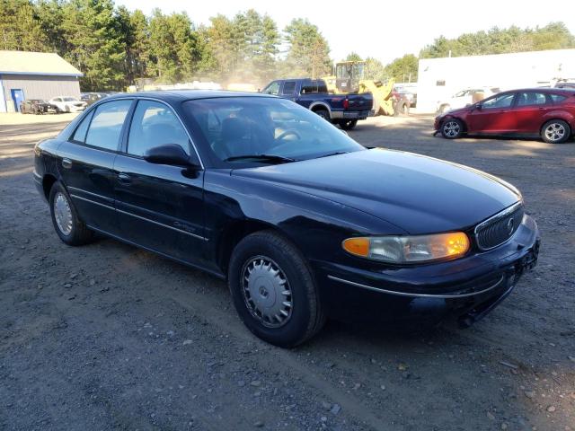 Photo 3 VIN: 2G4WY52MXX1585308 - BUICK CENTURY 