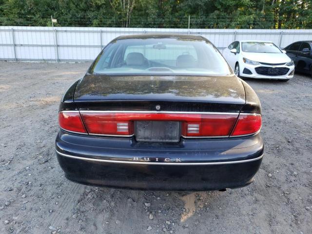 Photo 5 VIN: 2G4WY52MXX1585308 - BUICK CENTURY 