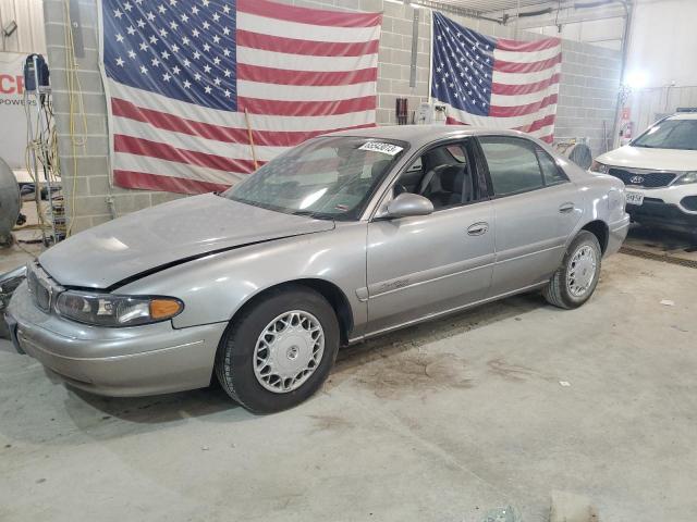 Photo 0 VIN: 2G4WY52MXX1596020 - BUICK CENTURY LI 