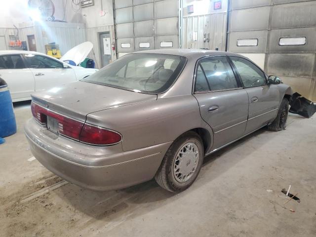 Photo 2 VIN: 2G4WY52MXX1596020 - BUICK CENTURY LI 