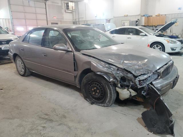 Photo 3 VIN: 2G4WY52MXX1596020 - BUICK CENTURY LI 