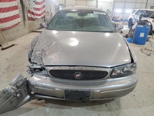 Photo 4 VIN: 2G4WY52MXX1596020 - BUICK CENTURY LI 