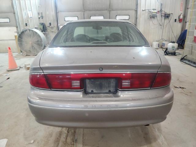 Photo 5 VIN: 2G4WY52MXX1596020 - BUICK CENTURY LI 