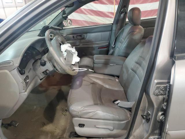 Photo 6 VIN: 2G4WY52MXX1596020 - BUICK CENTURY LI 