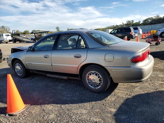 Photo 1 VIN: 2G4WY55J021190970 - BUICK CENTURY LI 