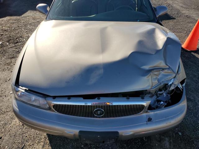 Photo 10 VIN: 2G4WY55J021190970 - BUICK CENTURY LI 