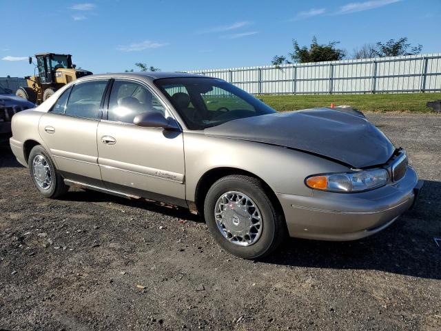 Photo 3 VIN: 2G4WY55J021190970 - BUICK CENTURY LI 