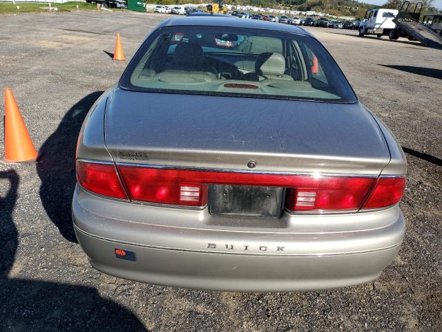 Photo 5 VIN: 2G4WY55J021190970 - BUICK CENTURY LI 