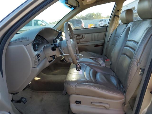 Photo 6 VIN: 2G4WY55J021190970 - BUICK CENTURY LI 