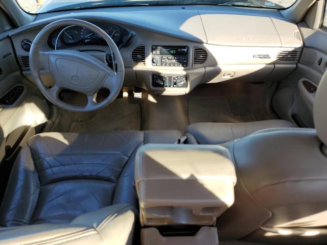 Photo 7 VIN: 2G4WY55J021190970 - BUICK CENTURY LI 