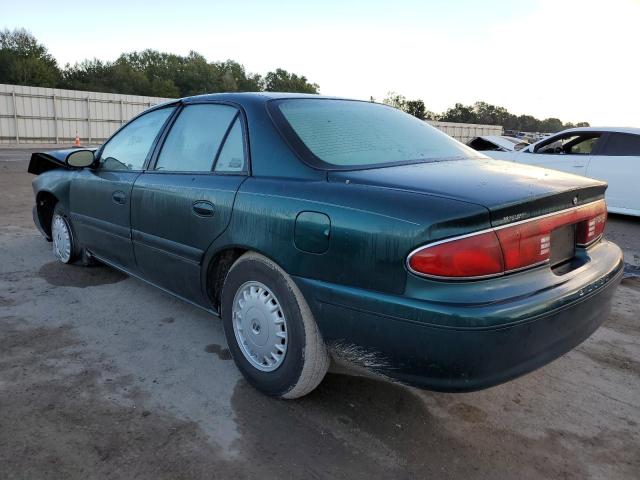 Photo 2 VIN: 2G4WY55J0Y1117008 - BUICK CENTURY 