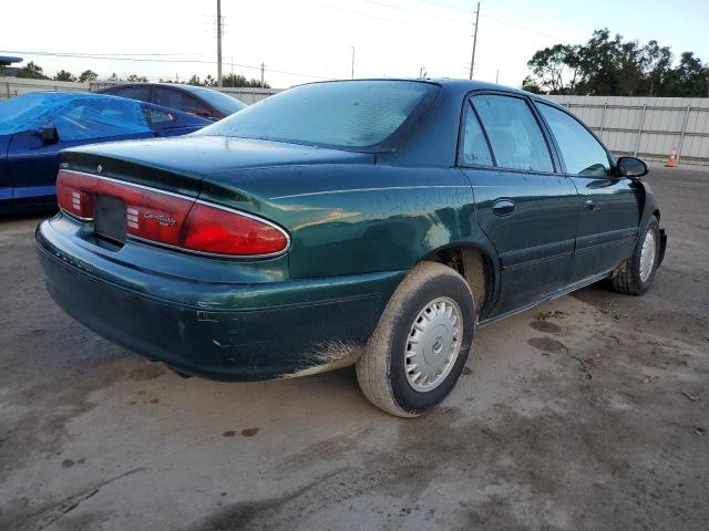 Photo 3 VIN: 2G4WY55J0Y1117008 - BUICK CENTURY 