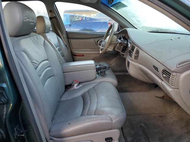 Photo 4 VIN: 2G4WY55J0Y1117008 - BUICK CENTURY 