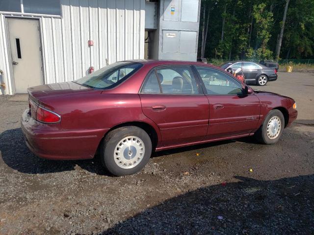 Photo 2 VIN: 2G4WY55J0Y1128381 - BUICK CENTURY LI 