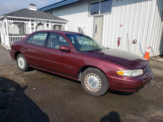 Photo 3 VIN: 2G4WY55J0Y1128381 - BUICK CENTURY LI 