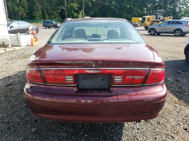 Photo 5 VIN: 2G4WY55J0Y1128381 - BUICK CENTURY LI 