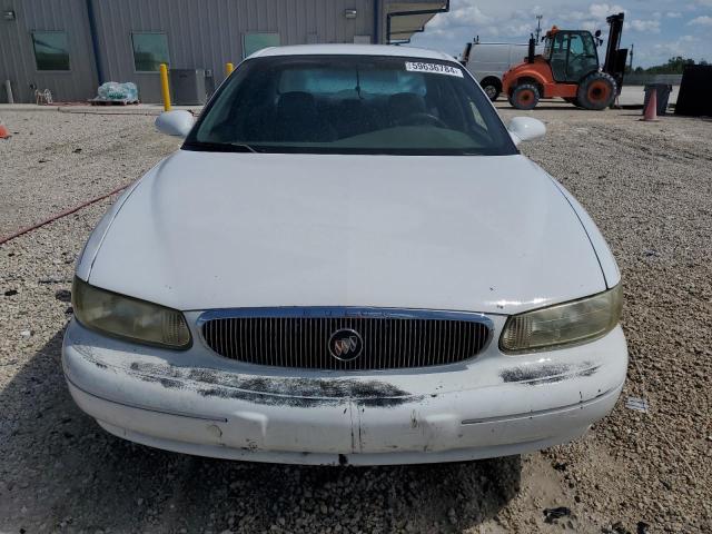 Photo 4 VIN: 2G4WY55J0Y1229436 - BUICK CENTURY 