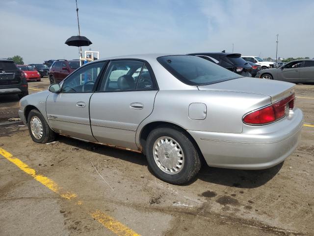 Photo 1 VIN: 2G4WY55J111208570 - BUICK CENTURY 