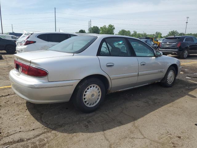 Photo 2 VIN: 2G4WY55J111208570 - BUICK CENTURY 