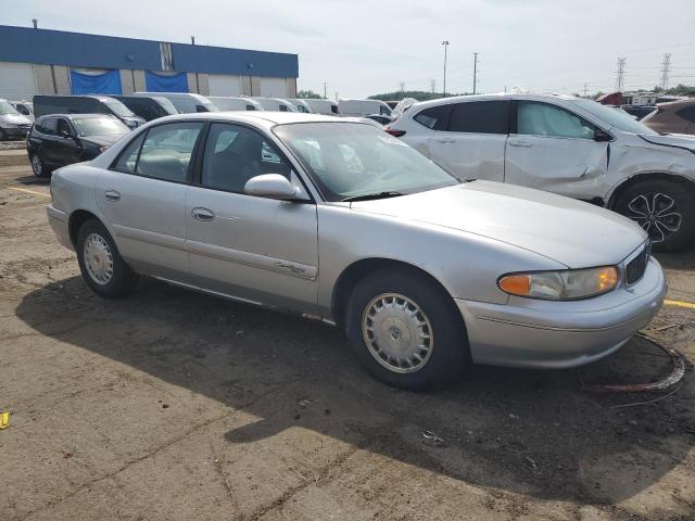 Photo 3 VIN: 2G4WY55J111208570 - BUICK CENTURY 