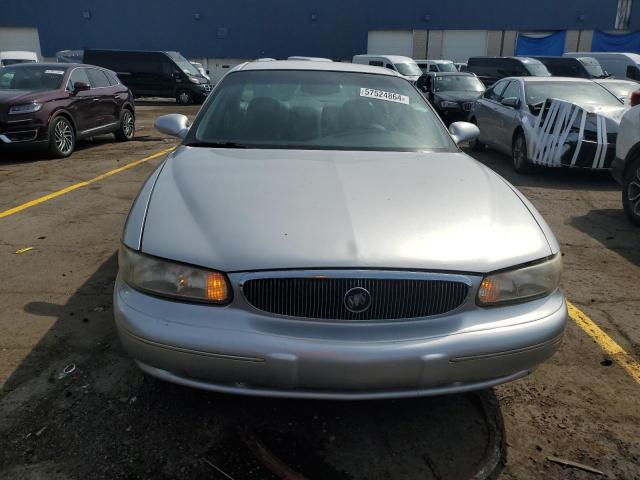 Photo 4 VIN: 2G4WY55J111208570 - BUICK CENTURY 