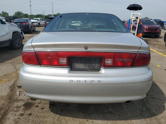 Photo 5 VIN: 2G4WY55J111208570 - BUICK CENTURY 