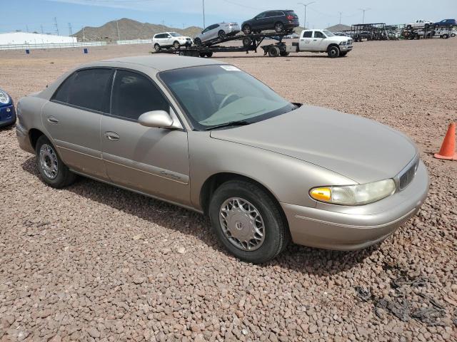 Photo 3 VIN: 2G4WY55J121176902 - BUICK CENTURY 