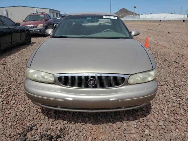 Photo 4 VIN: 2G4WY55J121176902 - BUICK CENTURY 