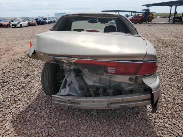 Photo 5 VIN: 2G4WY55J121176902 - BUICK CENTURY 