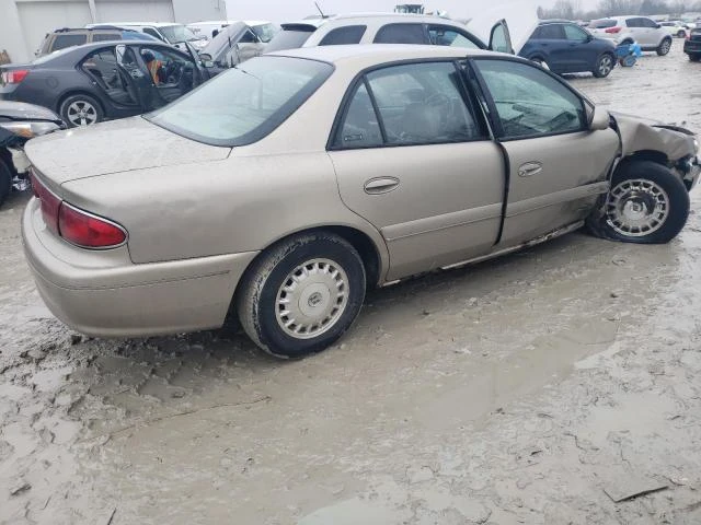 Photo 2 VIN: 2G4WY55J121217318 - BUICK CENTURY LI 