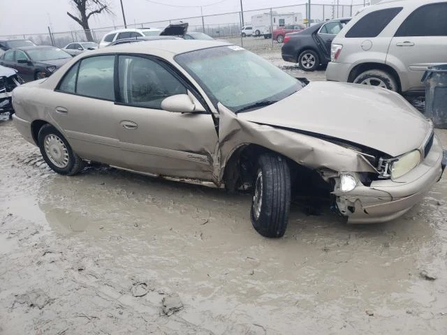 Photo 3 VIN: 2G4WY55J121217318 - BUICK CENTURY LI 