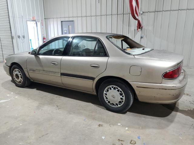 Photo 1 VIN: 2G4WY55J1Y1144590 - BUICK CENTURY LI 