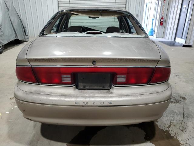 Photo 5 VIN: 2G4WY55J1Y1144590 - BUICK CENTURY LI 