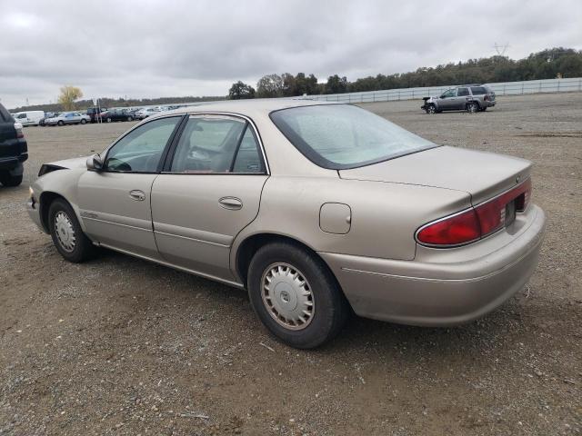 Photo 1 VIN: 2G4WY55J1Y1269301 - BUICK CENTURY LI 