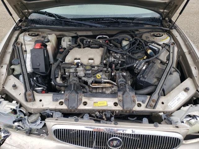 Photo 10 VIN: 2G4WY55J1Y1269301 - BUICK CENTURY LI 